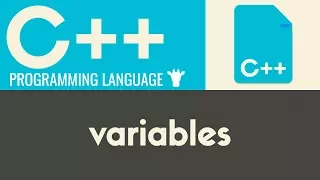Variables C Tutorial 6