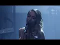 Delilah - Breathe [Live from KOKO London]