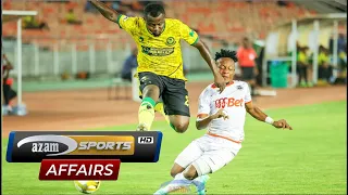 Yanga 2 0 KMC Highlights NBC Premier League 19 03 2022 