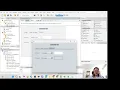 Java Converter demo - opening another JFrame form