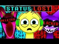 Download Lagu THE LOST SPRUNKI PHASES..??
