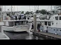 Dream Weaver - Miami to Port 32 in Jacksonville Florida