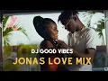 Download Lagu Jonas love mix 🔥 By dj Good Vibes in 🇸🇷 Suriname/ 🇬🇫Guyane