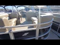 STARCRAFT LX-20 R ONYX Lake Life Marine Starcraft pontoon boats Benton KY Western Kentucky boat
