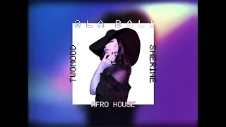 Sherine 3la Bali Twomood Afro House Remix شيرين على بالي 
