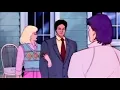 Jem the Holograms s2 e25 Jerrica Eric make Rio jealous