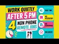 Work From Home With TELUS Digital Explained 4 Non-Phone Remote Jobs