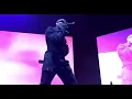 Wizkid performing Sweet one live on stage🦅🦅🦅