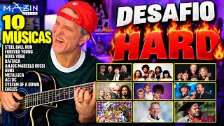 😱 ELE PEDE… O PAI TOCA!De JoJo's Bizarre a Padre Marcelo Rossi! 🎸🔥