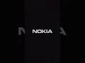 Nokia n9 remake logo