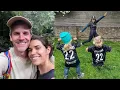 America Ferrera real husband and kids