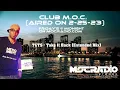 Funky House 2023 - Club M.O.C. February 25, 2023