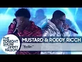 Download Lagu Mustard \u0026 Roddy Ricch: Ballin'