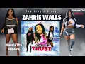 New Zahrie Walls Tragedy Kenneka Jenkins Best Friend Her Mom Speaks Out Sets Record Straight