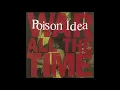 POISON IDEA / THE BADGE