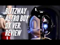 Download Lagu BLITZWAY 5PRO STUDIO ASTRO BOY DX REVIEW ASMR