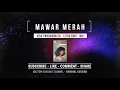 Download Lagu MAWAR MERAH - Vina Panduwinata (1980) KARAOKE (ORIGINAL VERSION)