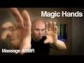 ASMR Magic Hands - Casting Sleep on You