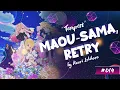 Download Lagu Maou-sama, Retry! Opening Full Song \