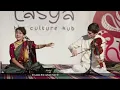 Maalavika Sundar | Siva Siva | Margazhi Concert