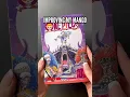 Colouring Luffy Gear 5 in manga