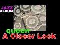 Lagu Een nadere blik op het jazzalbum van QUEEN