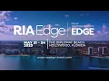 Download Lagu RIA Edge 2023: C-suite Strategies To Accelerate the growth of your RIA