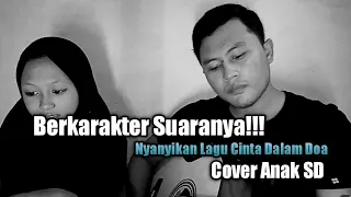 Download Cinta Dalam Doa - Souqy (COVER) GITAR MP3