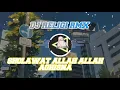 Download Lagu SHOLAWAT ALLAH ALLAH AGHISNA DJ SLOW VERSION