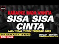 Download Lagu SISA SISA CINTA - Karaoke New Version ( DIVA HANI )