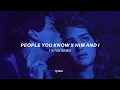 Download Lagu People You Know x Him And I (Lyrics) tiktok version | G Eazy x Selena Gomez