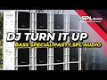 Download Lagu SPL Audio Special From DJ CLAUDIO GRN!!! TURN IT UP