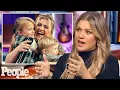 Kelly Clarkson Opens Up About Life After Divorce PEOPLE
