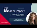 Community Impact - Erica B Rovinsky