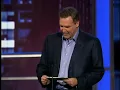 Roast of Bob Saget - Norm MacDonald s set