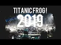Download Lagu DJ TITANIC FROG BINJAI  2019 CUMAN PENGEN TINGGI BOSSKU !