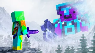 Hunting A Minecraft Player Who Shouldn T Exist  Hunting A Minecraft Player Who Shouldn T Exist