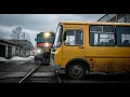 Download Lagu ПРОКЛЯТЫЙ ЖД ПЕРЕЕЗД - Марганецкая Трагедия
