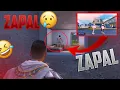Zapal Kulguli Pubg prikollar!