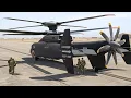 Lagu US Testing One of Most Aggressive Military Helicopter Design Ever Created