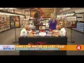 Daytime Buffalo Same low prices as last year at Tops Markets Sponsored Segment