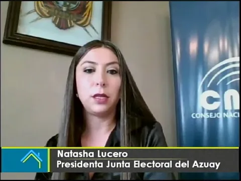 Protocolos de bioseguridad para elecciones