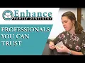Professionals You Can Trust Enhance Dental Ann Arbor Dentist