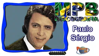 Paulo Sérgio - Discografia completa