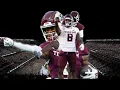 Le veon Moss Texas A M highlights