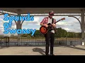Sounds of Swasey Chris Cyrus of Slack Tide S2E5