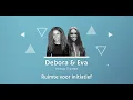 Download Lagu Trainee TV 2021 #3 - Rijksinkooptrainees Debora en Eva krijgen ruimte om richting te kiezen