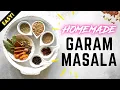 Download Lagu The best Garam Masala | Delicious spice blend for Indian cooking at home