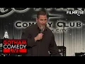 Orlando Jones Gotham Comedy Live