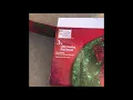 CHRISTMAS LIGHTED WREATH for 50